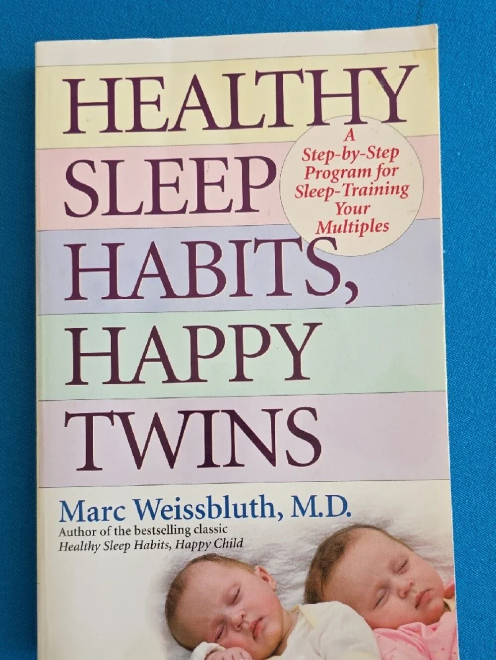 books about raising and motherhood of twins, triplets and Quads.